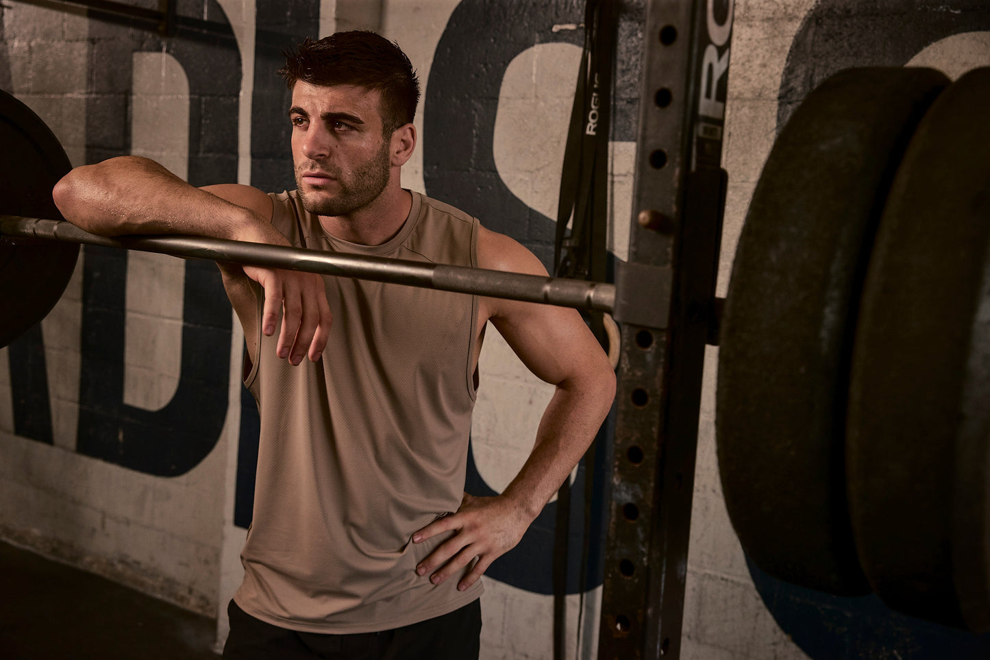 AeroForge™ Performance Training Tank