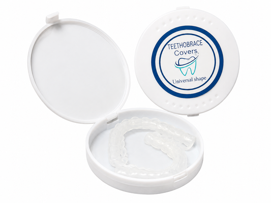 SmileGlow Veneers
