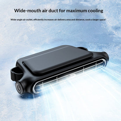 ArcticFlow Pro Backseat Cooling Fan