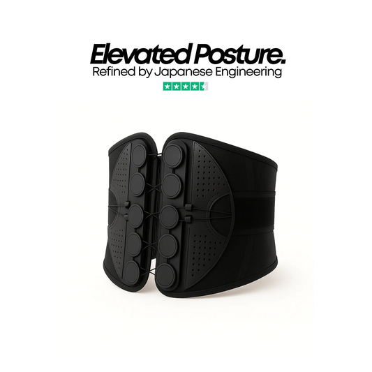 BackHero™ Posture Adjuster