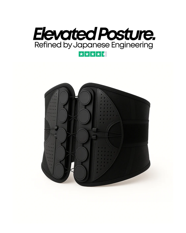 BackHero™ Posture Adjuster