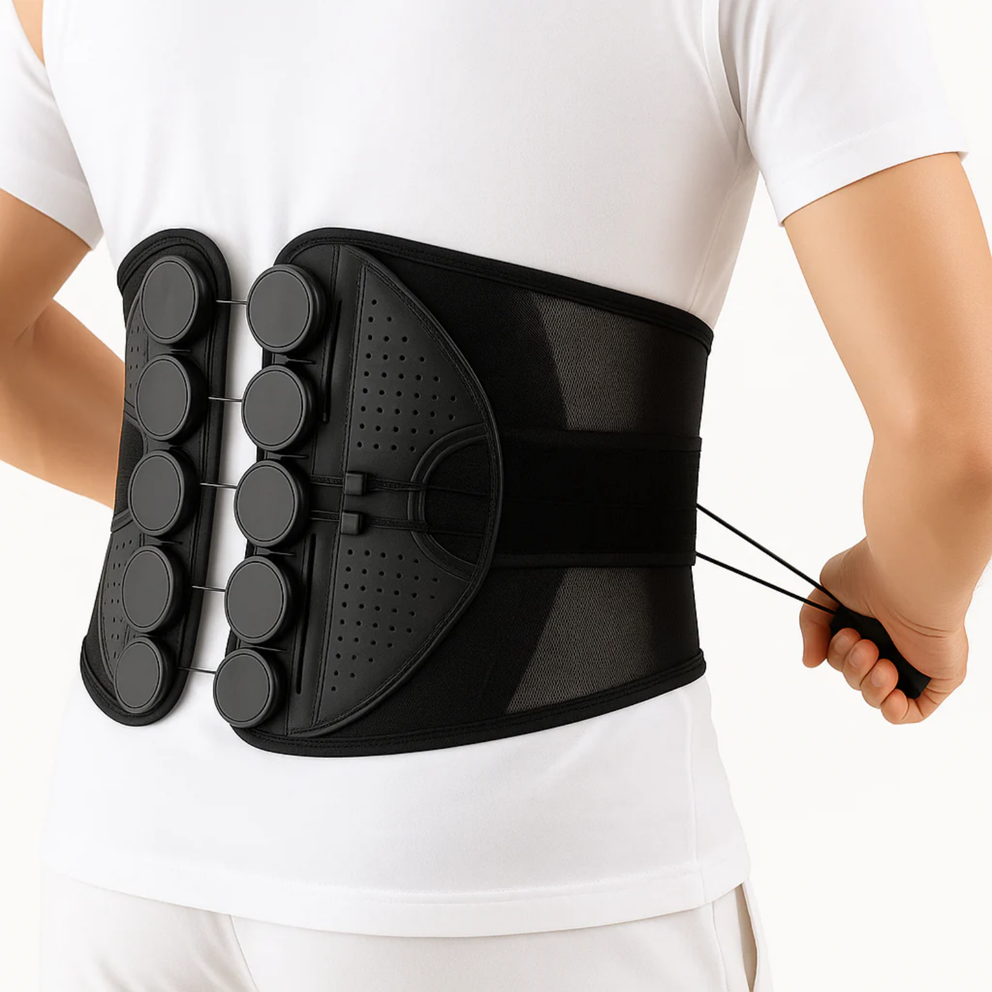 BackHero™ Posture Adjuster