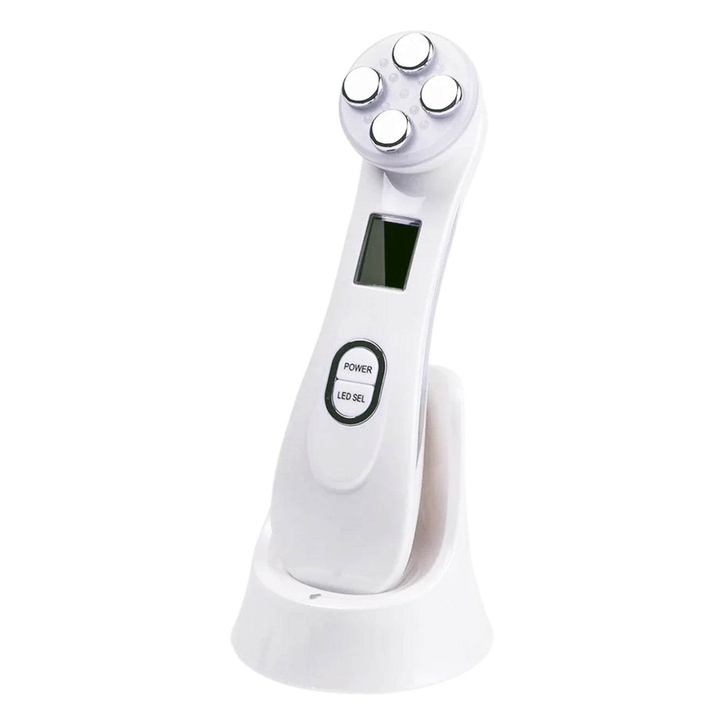 5-in-1 Facial EMS Rejuvenation Beauty Device