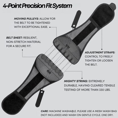 BackHero™ Posture Adjuster