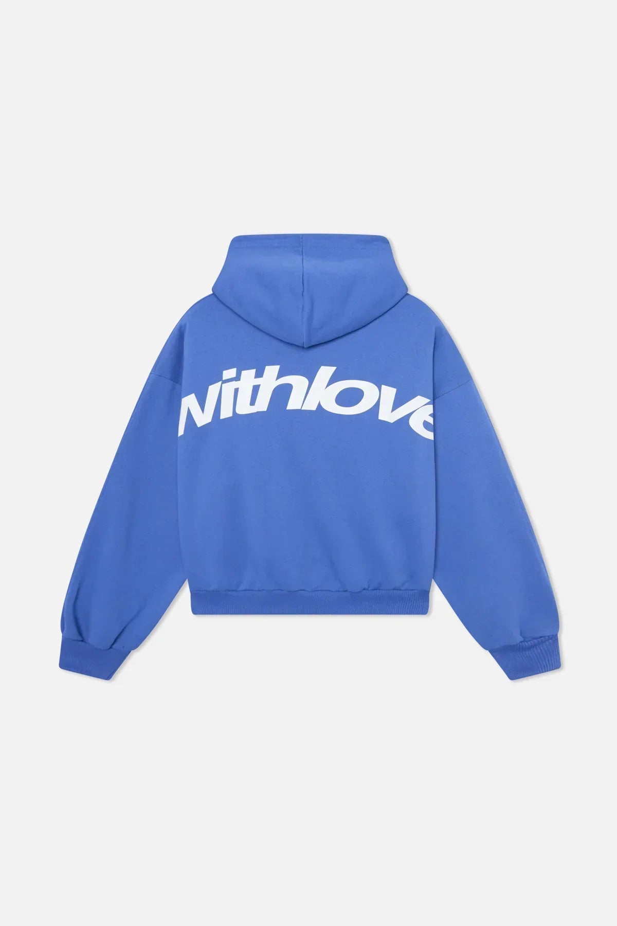 With Love Hoodie (90% OFF TODAY ONLY)