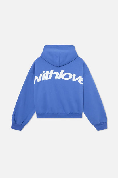 With Love Hoodie (90% OFF TODAY ONLY)
