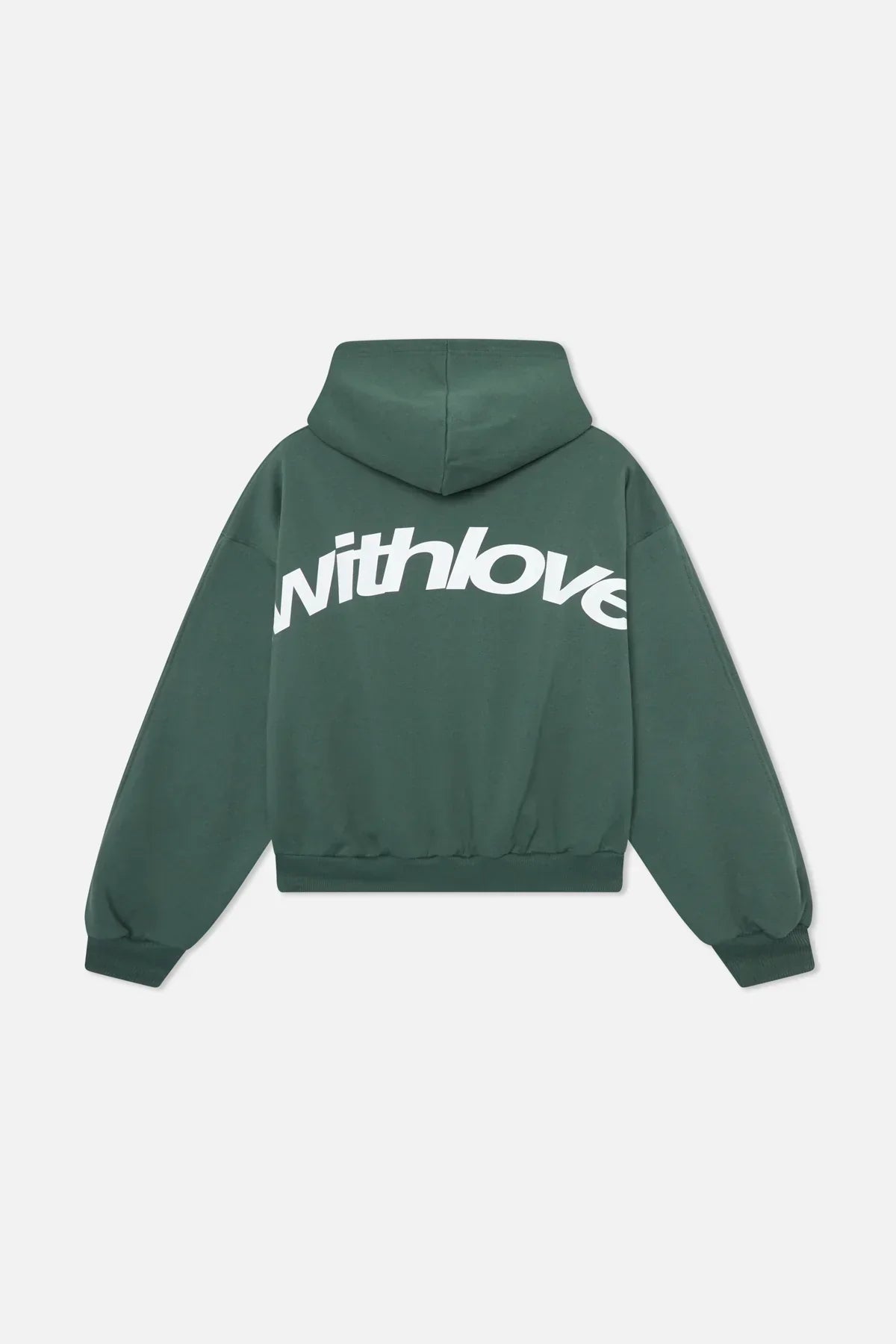 With Love Hoodie (90% OFF TODAY ONLY)