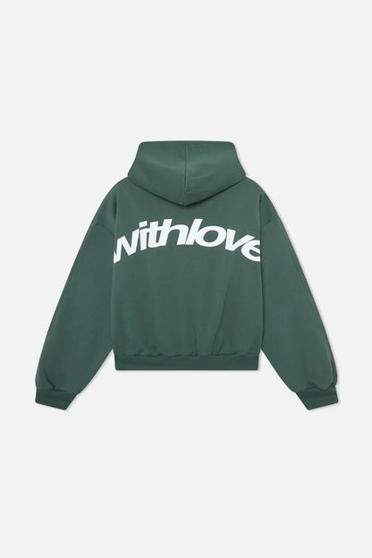 With Love Hoodie (90% OFF TODAY ONLY)