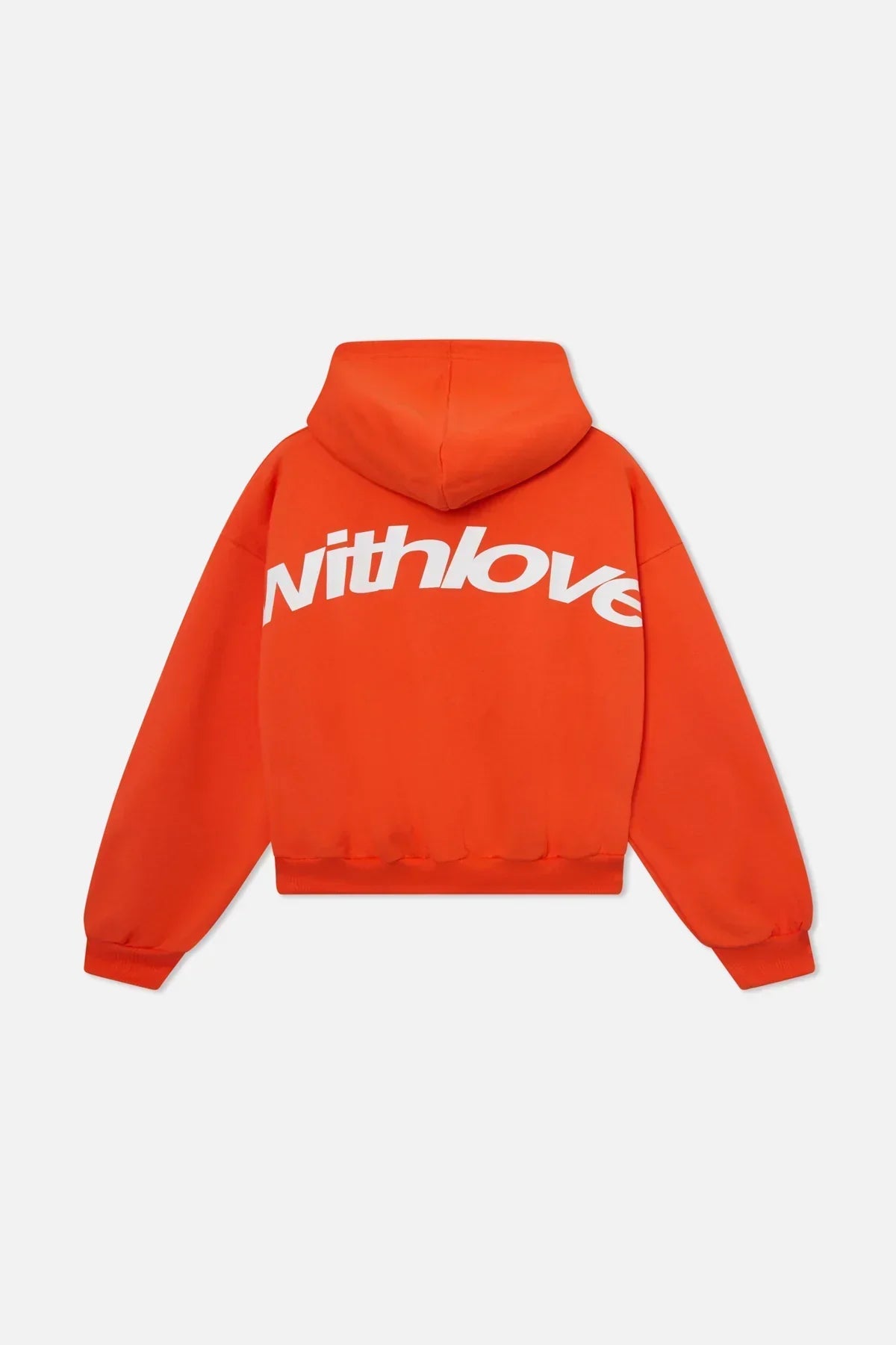 With Love Hoodie (90% OFF TODAY ONLY)