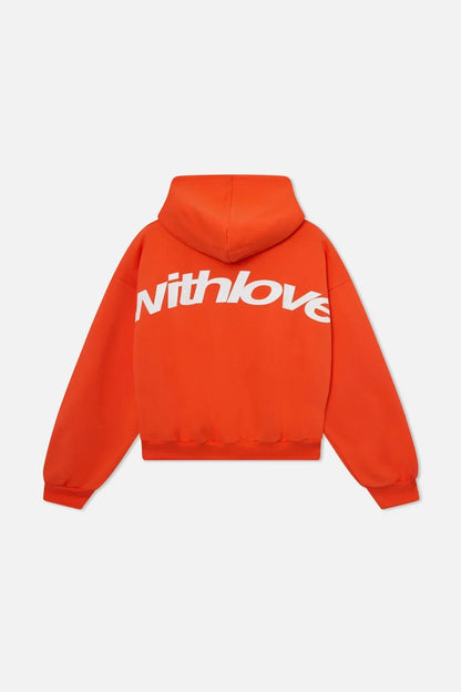 With Love Hoodie (90% OFF TODAY ONLY)