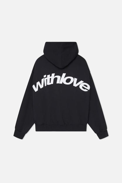 With Love Hoodie (90% OFF TODAY ONLY)