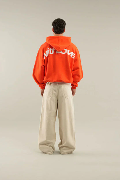 With Love Hoodie (90% OFF TODAY ONLY)