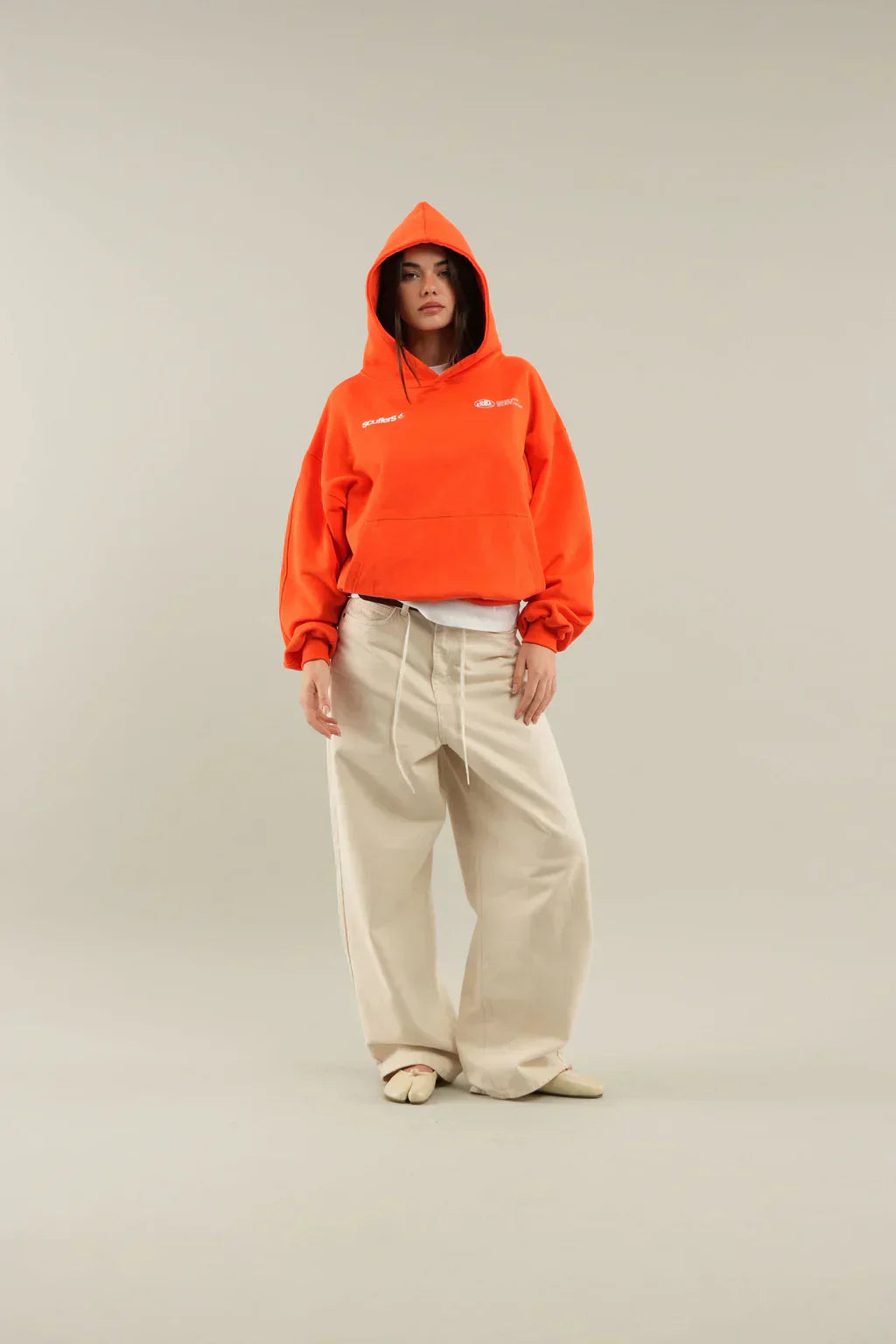 With Love Hoodie (90% OFF TODAY ONLY)