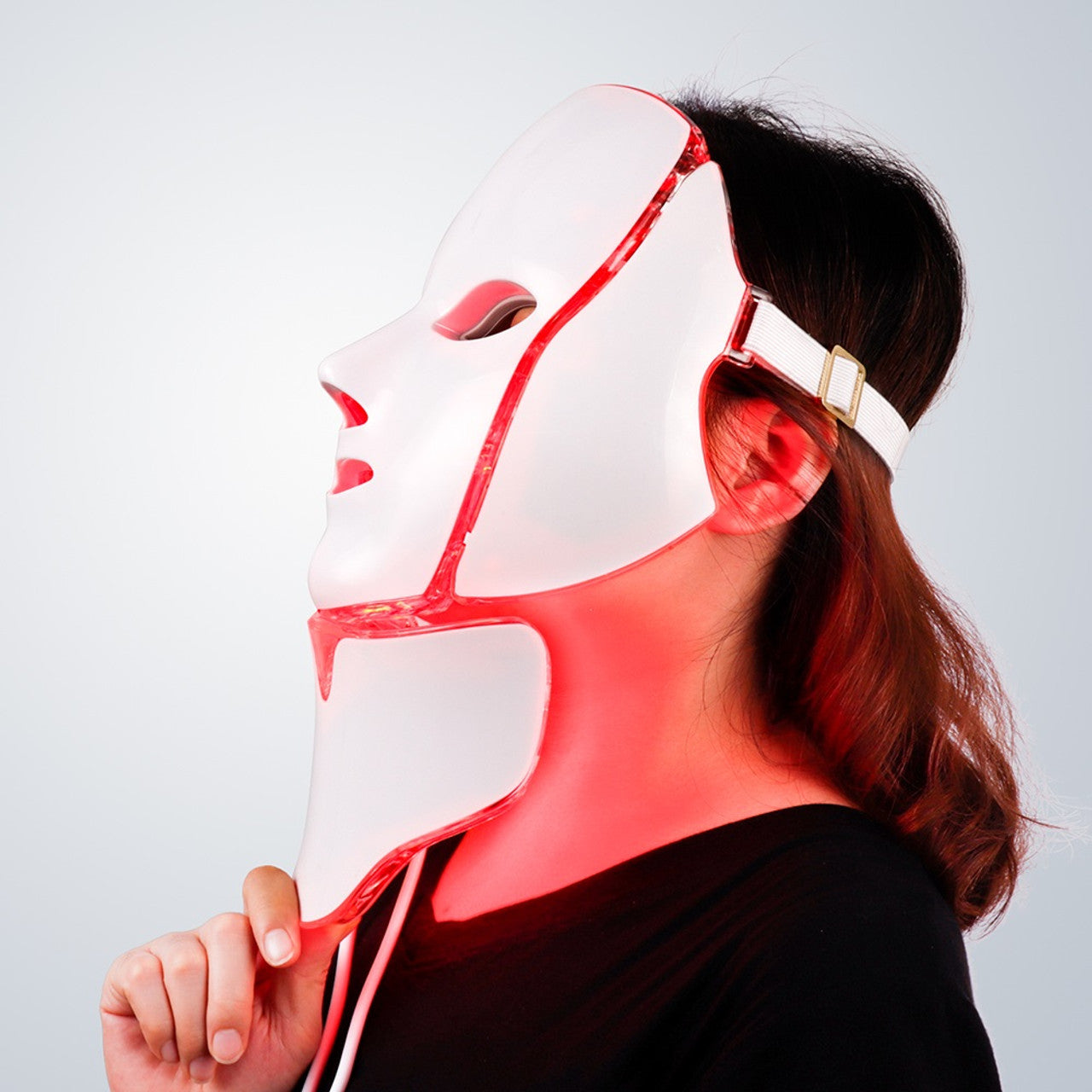LED Light Therapy Face Mask