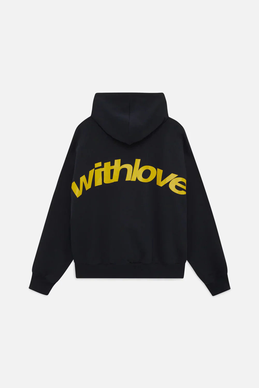 With Love Hoodie (90% OFF TODAY ONLY)