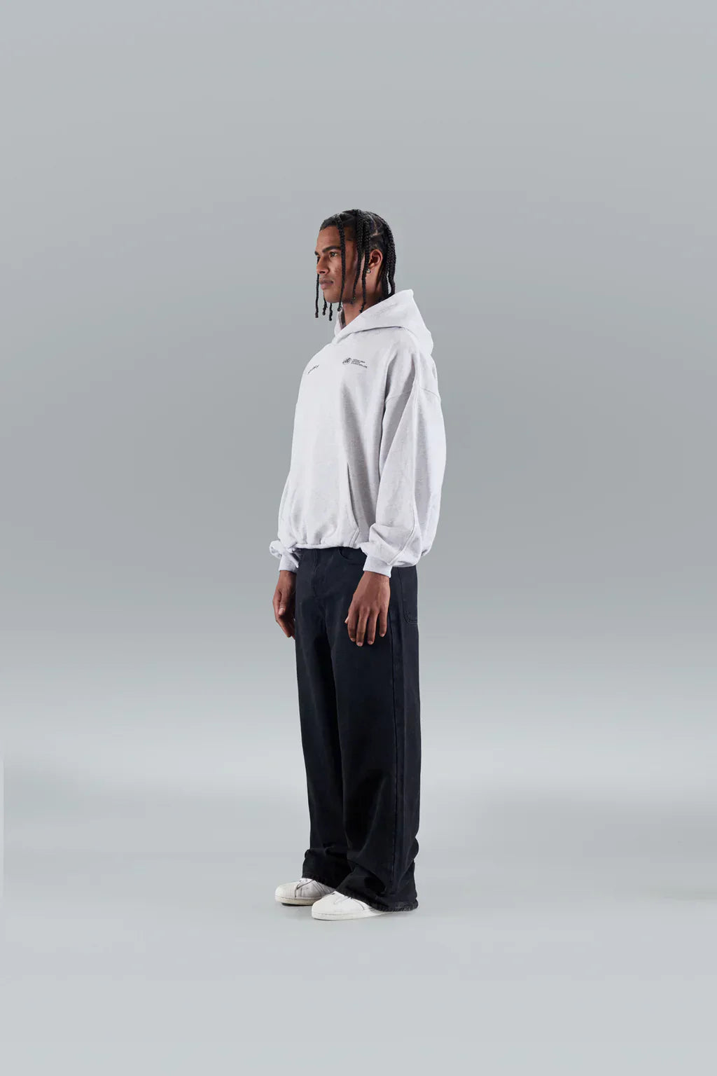 With Love Hoodie (90% OFF TODAY ONLY)