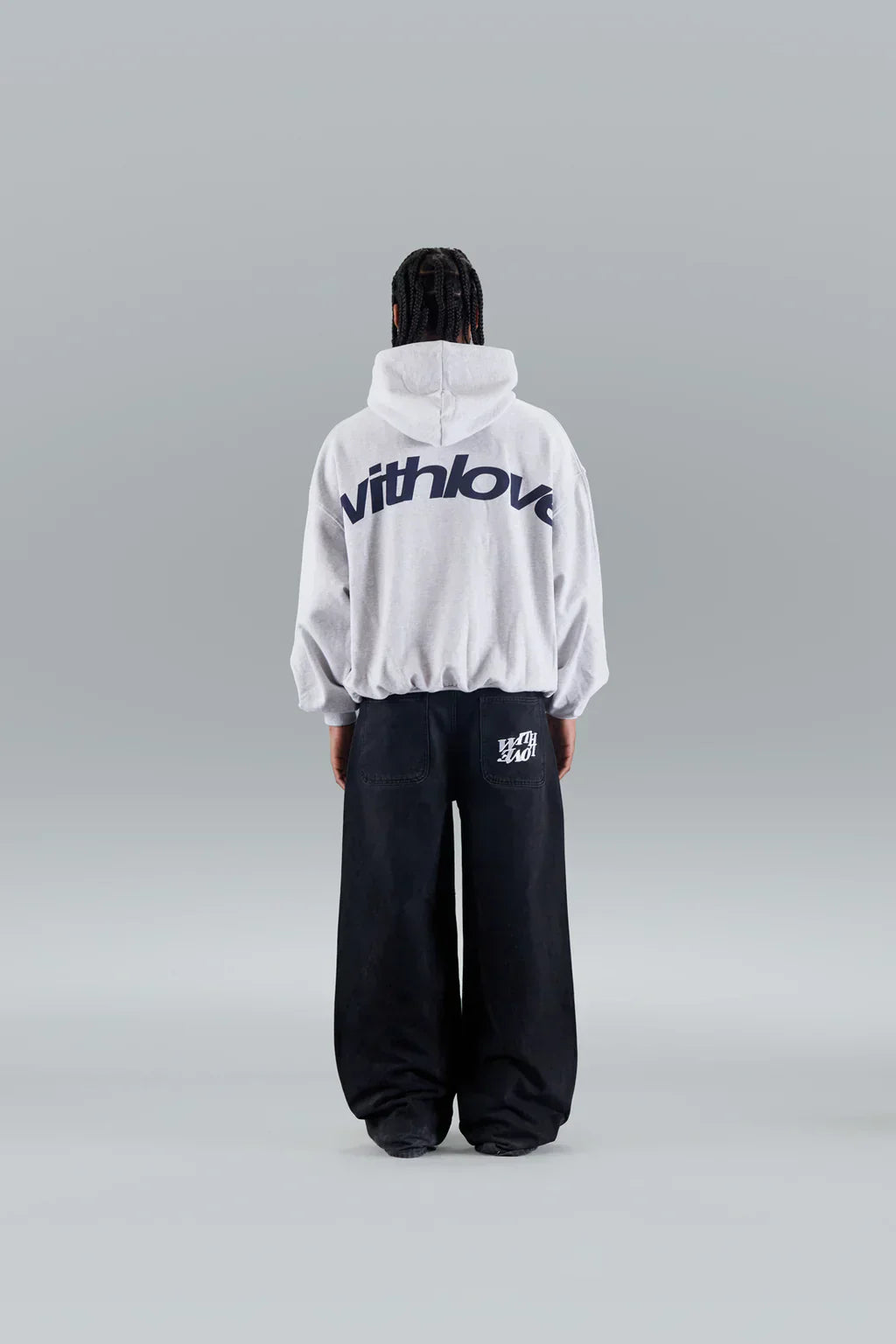 With Love Hoodie (90% OFF TODAY ONLY)