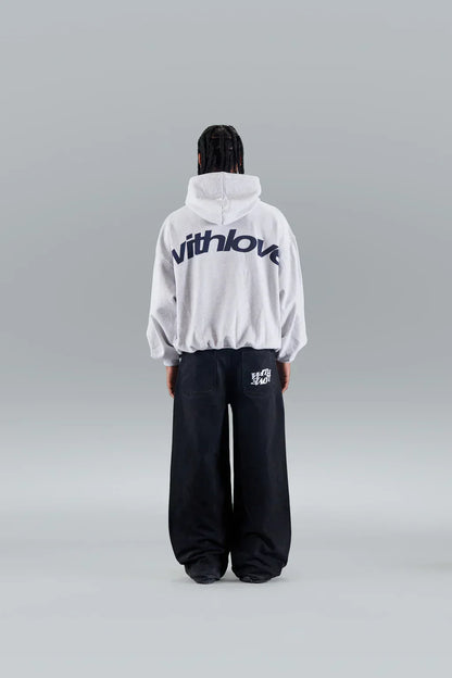 With Love Hoodie (90% OFF TODAY ONLY)
