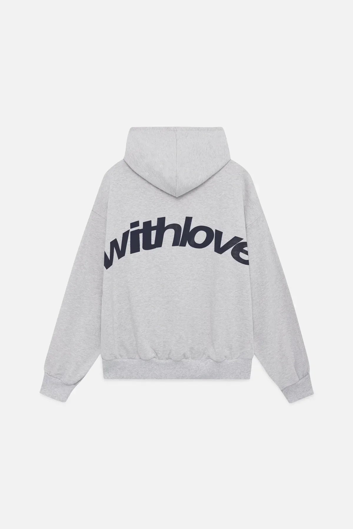 With Love Hoodie (90% OFF TODAY ONLY)