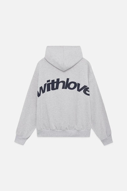 With Love Hoodie (90% OFF TODAY ONLY)