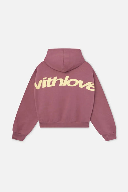 With Love Hoodie (90% OFF TODAY ONLY)