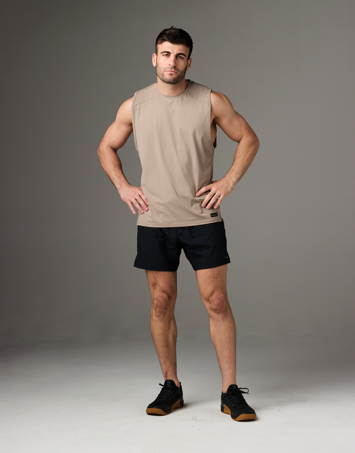 AeroForge™ Performance Training Tank