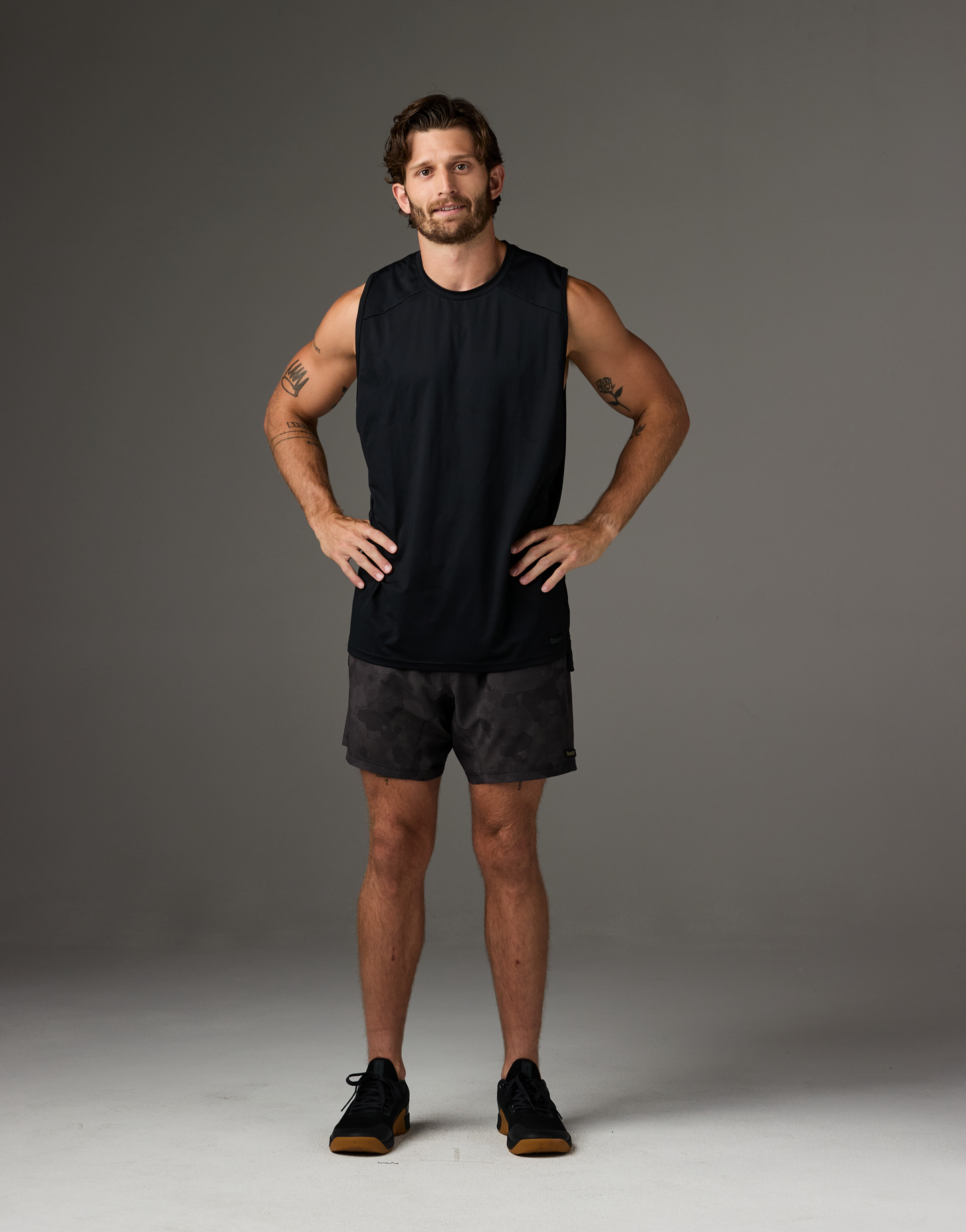 AeroForge™ Performance Training Tank