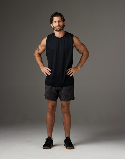 AeroForge™ Performance Training Tank