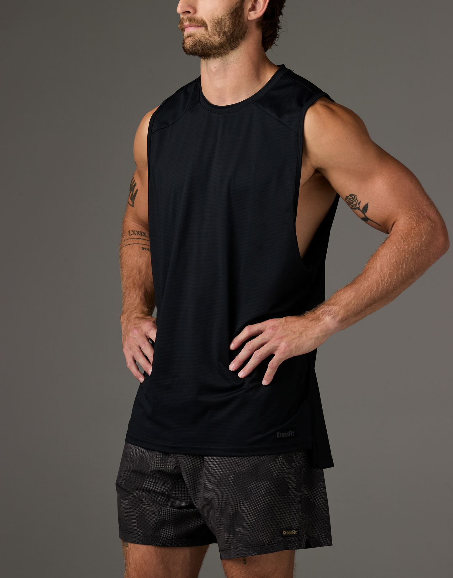 AeroForge™ Performance Training Tank