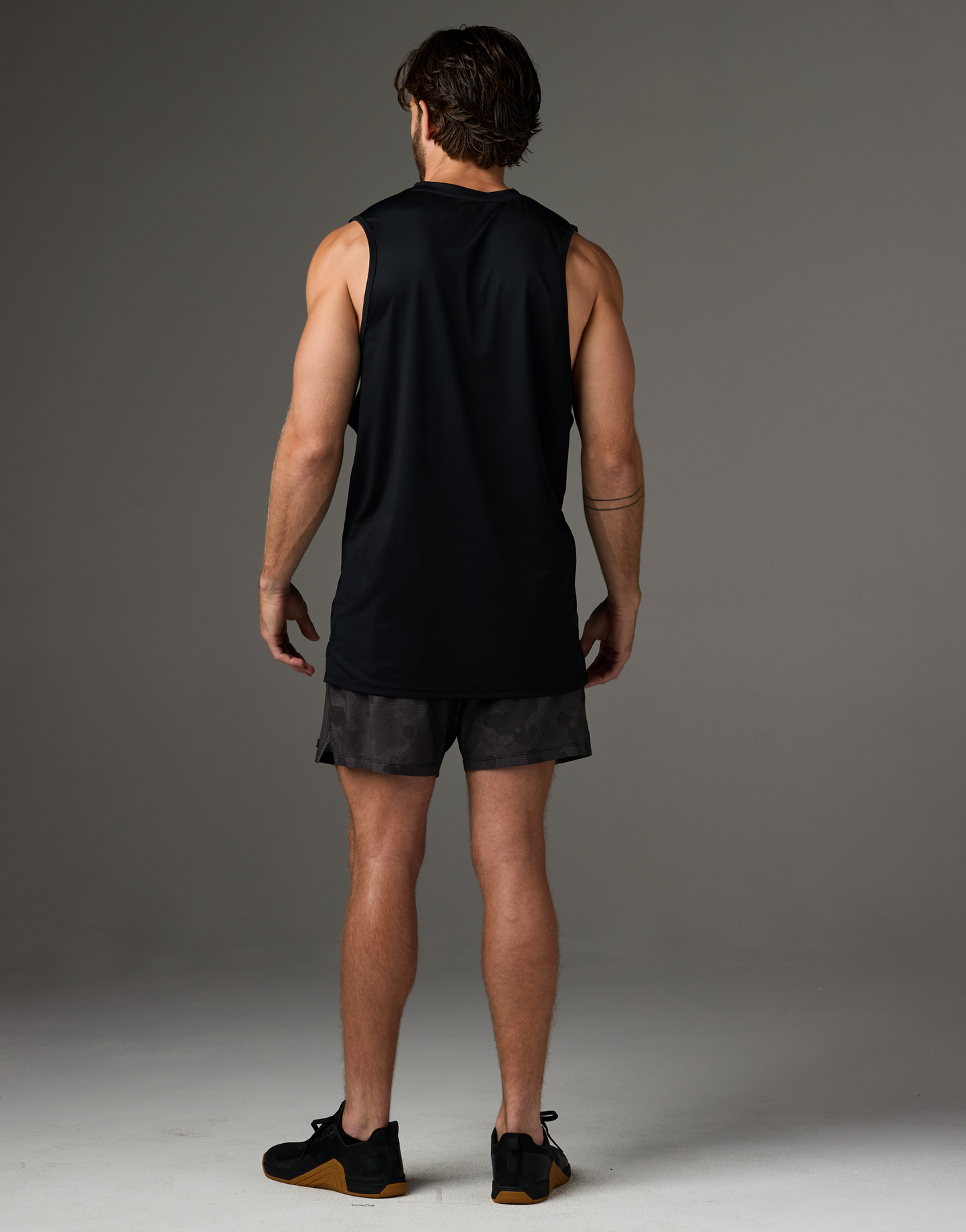 AeroForge™ Performance Training Tank