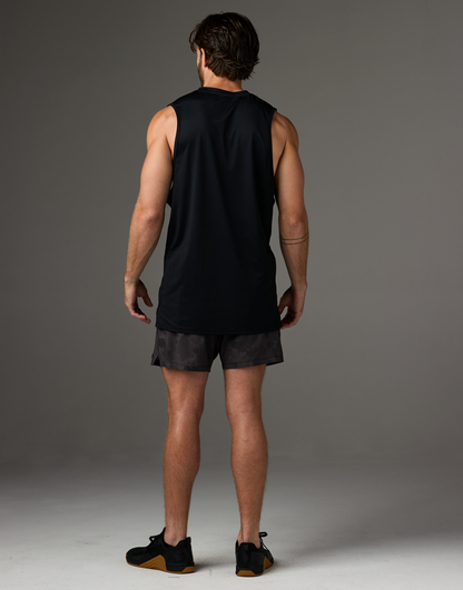 AeroForge™ Performance Training Tank