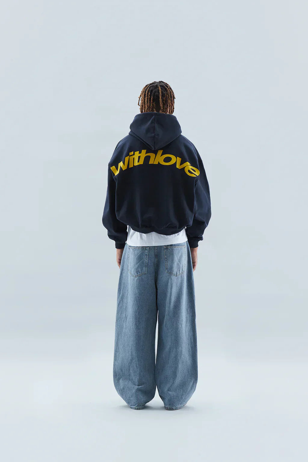 With Love Hoodie (90% OFF TODAY ONLY)