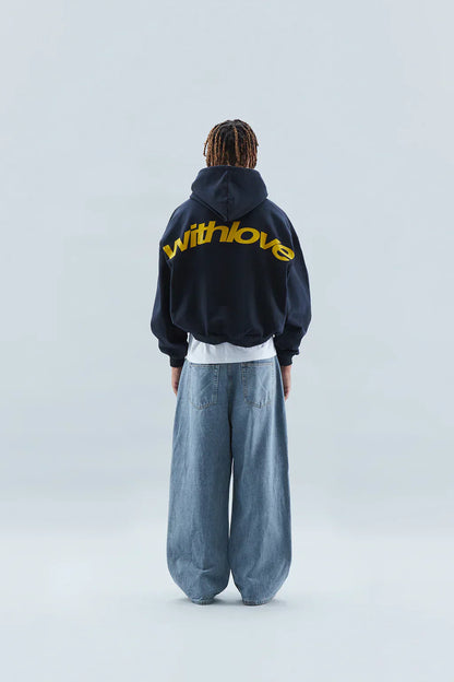 With Love Hoodie (90% OFF TODAY ONLY)