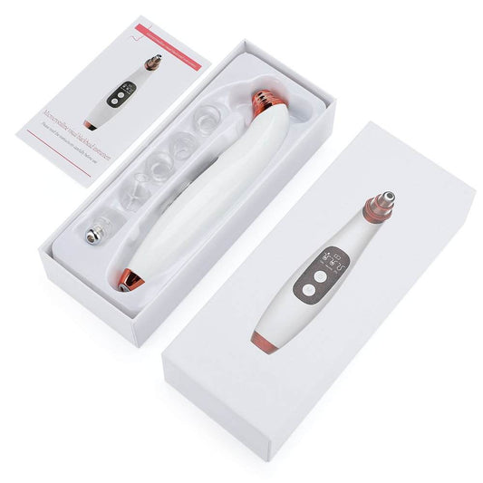 Blackhead Removal Device