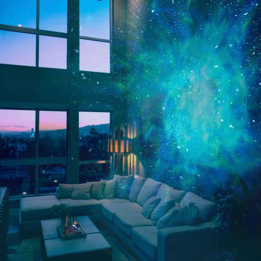 Galaxy Projector