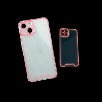 Glow Case - iPhone Edition