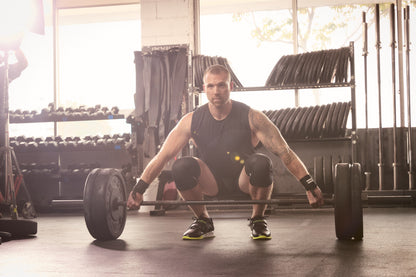 AeroForge™ Performance Training Tank