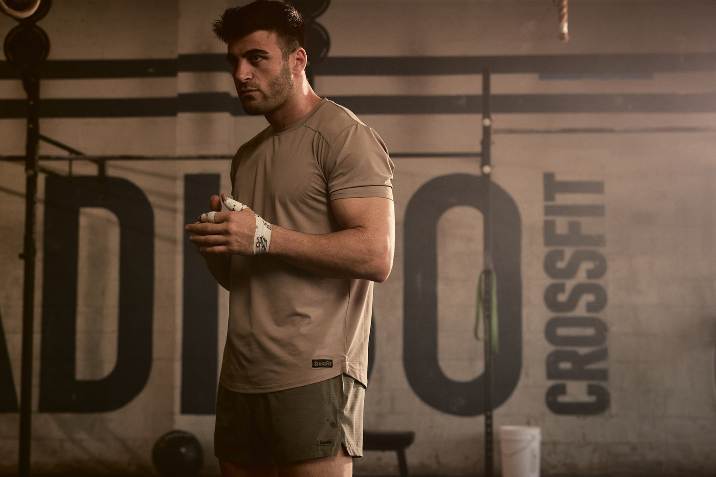 AeroForge™ Performance Training Tank
