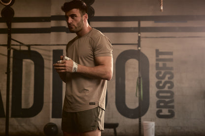 AeroForge™ Performance Training Tank
