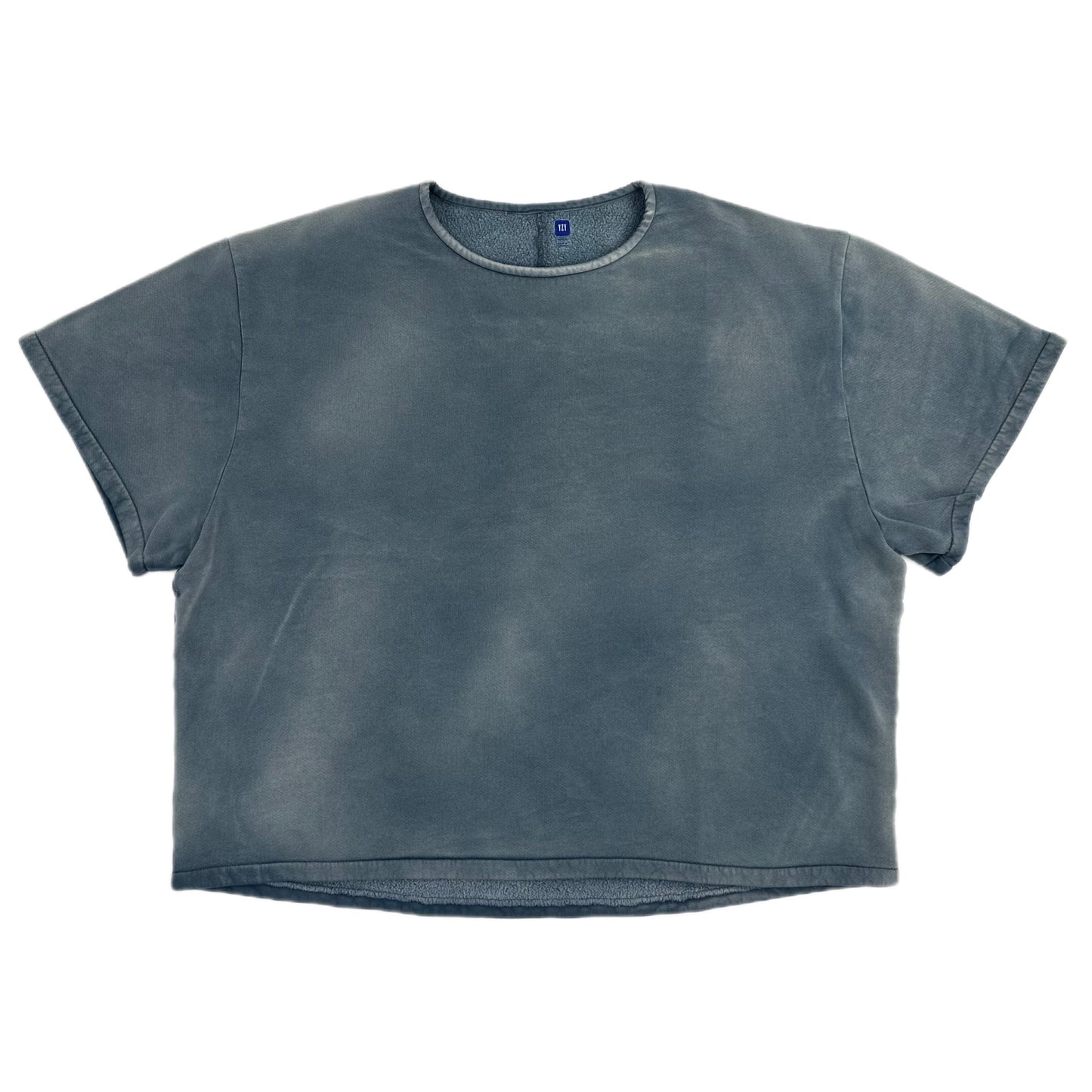 VintageWash Boxy Tee