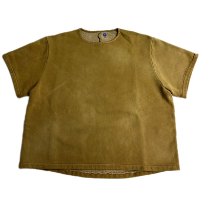 VintageWash Boxy Tee