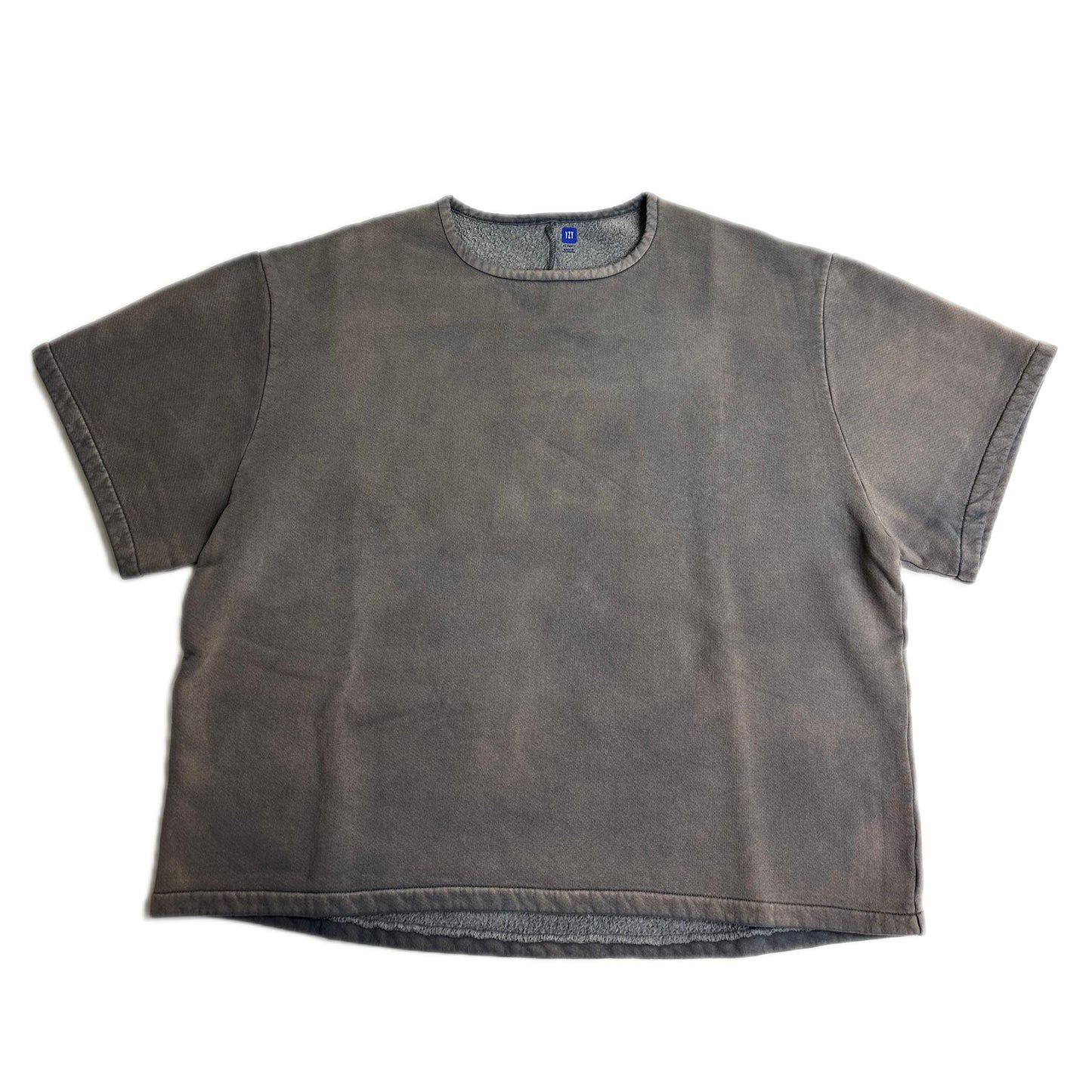VintageWash Boxy Tee