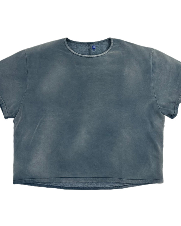 VintageWash Boxy Tee