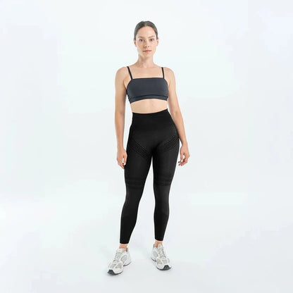 ContourFlow Sculpting Leggings