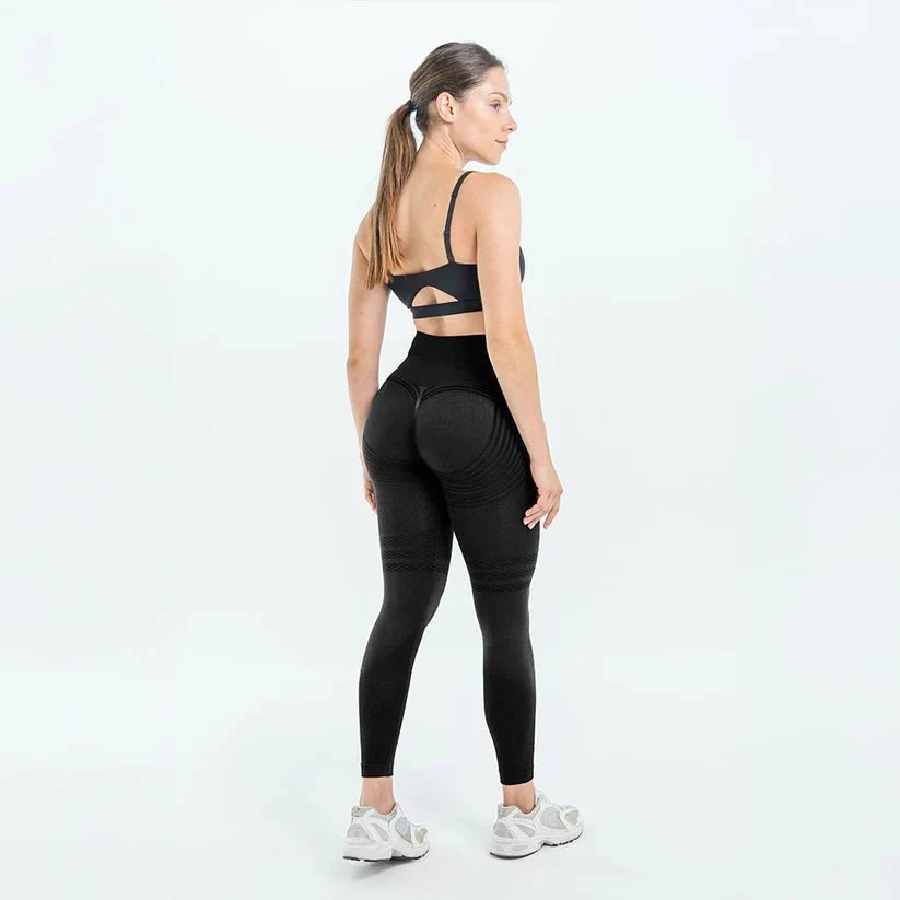 ContourFlow Sculpting Leggings