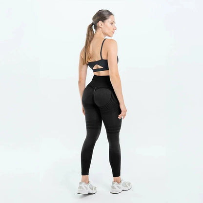ContourFlow Sculpting Leggings
