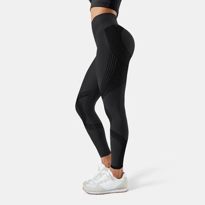 ContourFlow Sculpting Leggings