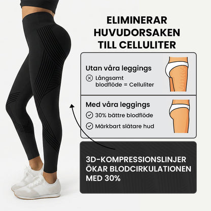 ContourFlow Sculpting Leggings