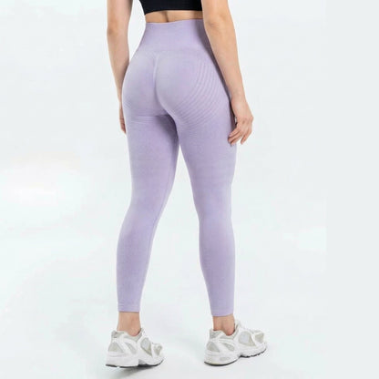 ContourFlow Sculpting Leggings