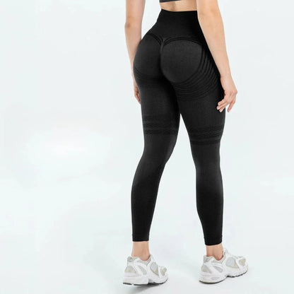 ContourFlow Sculpting Leggings